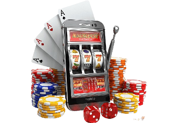 casino online game slots betting