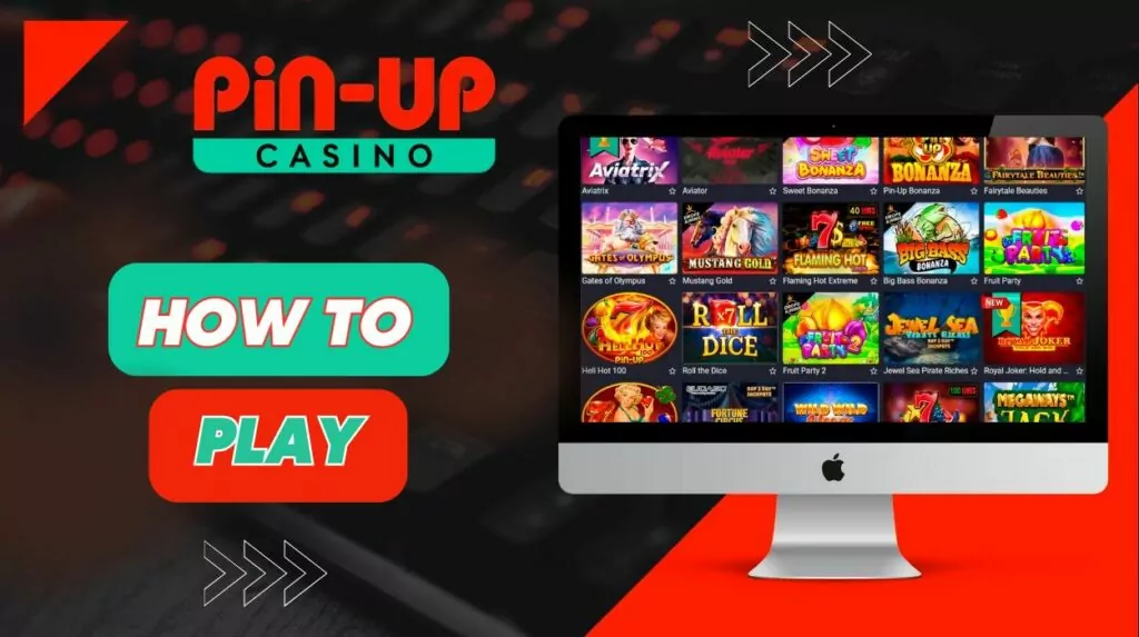 casino online game pin up casino online game pin up