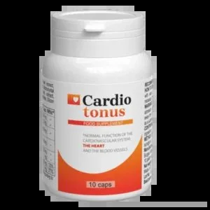 Cardiotensive: Pomożemy Ci Zmniejszyć Cisnienie Krwi i Poprawić Twoją Ogólny in Poland