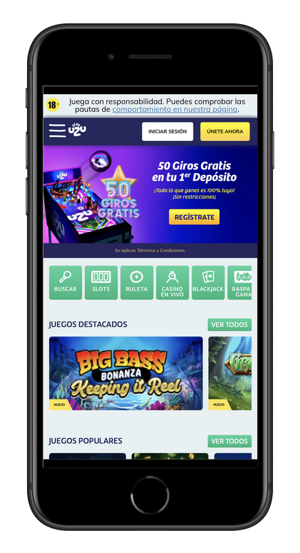 Análisis del Casino PlayUZU: Nuestra Decisión