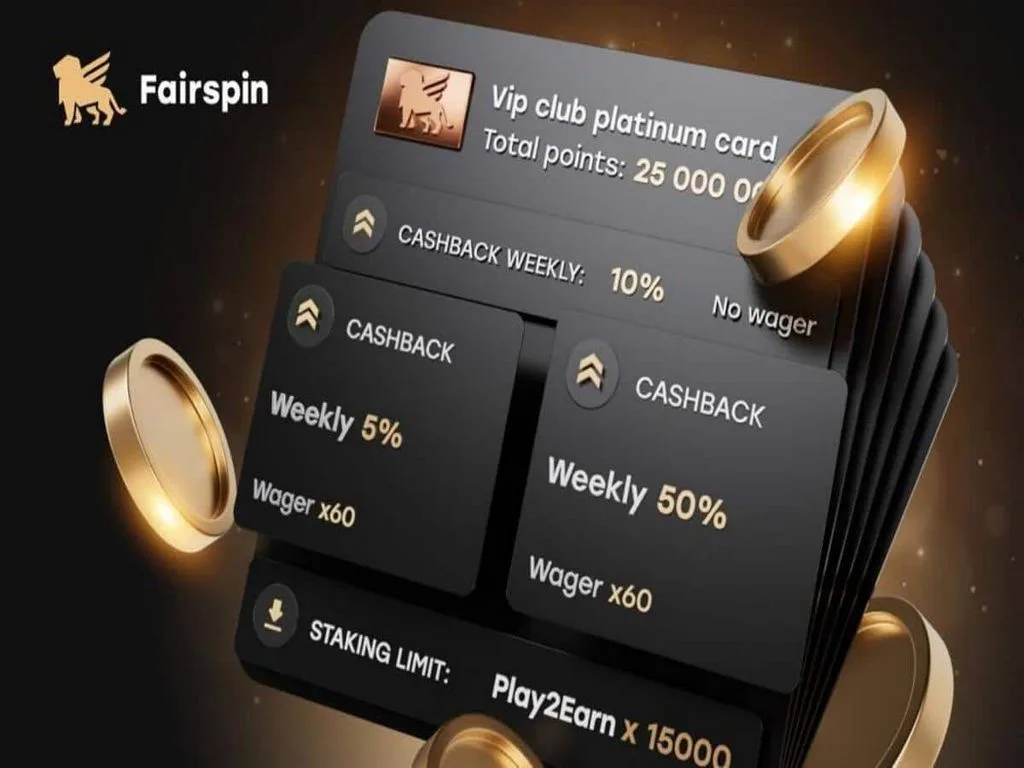 Fairspin Gambling Enterprise Review|550% approximately EUR10k + 200 FS + $15 FB