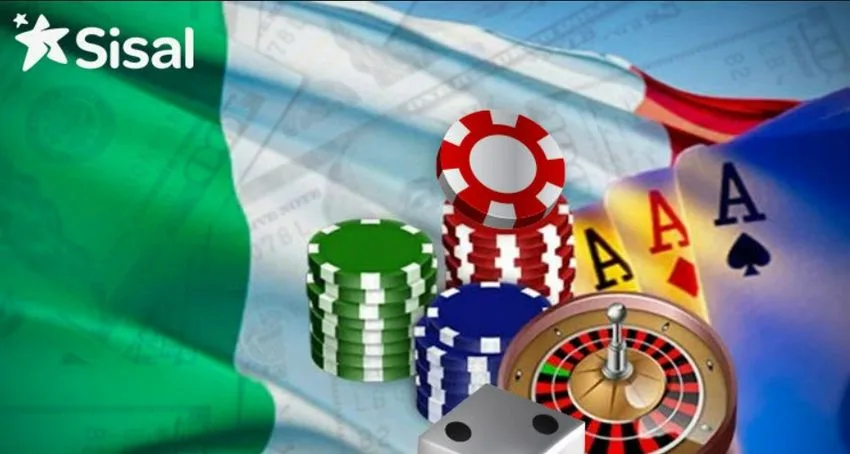 Offerte bonus disponibili tramite l'app Sisal