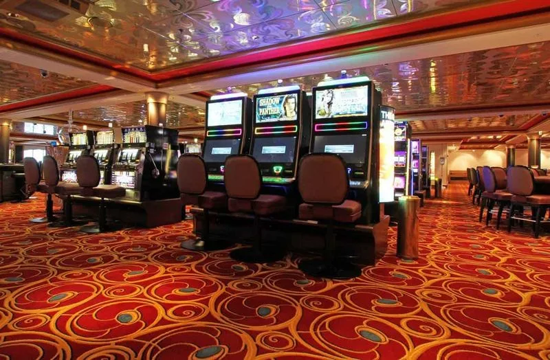 River Rock Casino Site Resort
