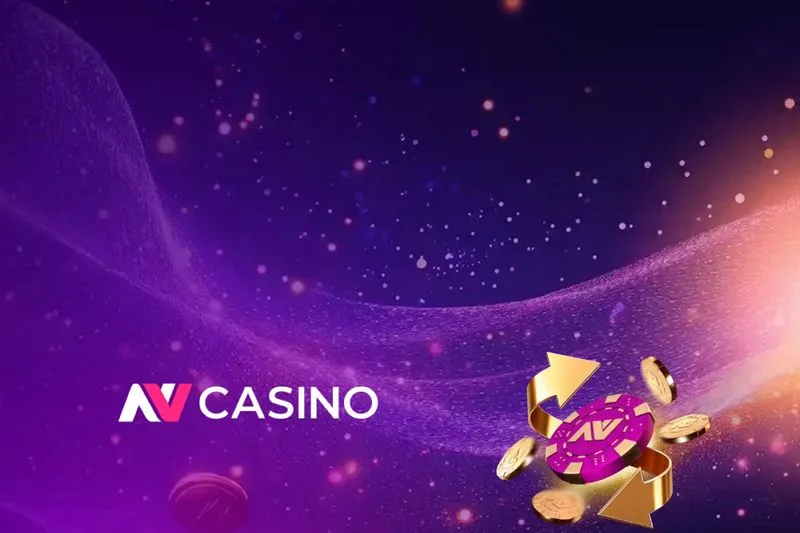 Spelval och programvara på NV Casino Site