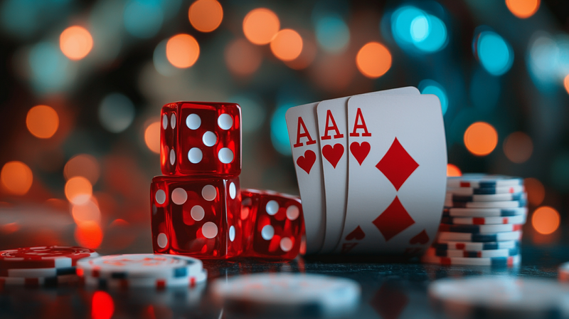 Winchile Casino Online: Juegos de PC confiables y emocionantes beneficios para jugadores chilenos